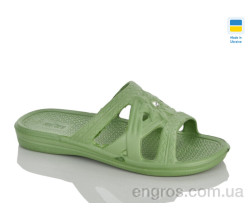 Шлепки Lot Shoes